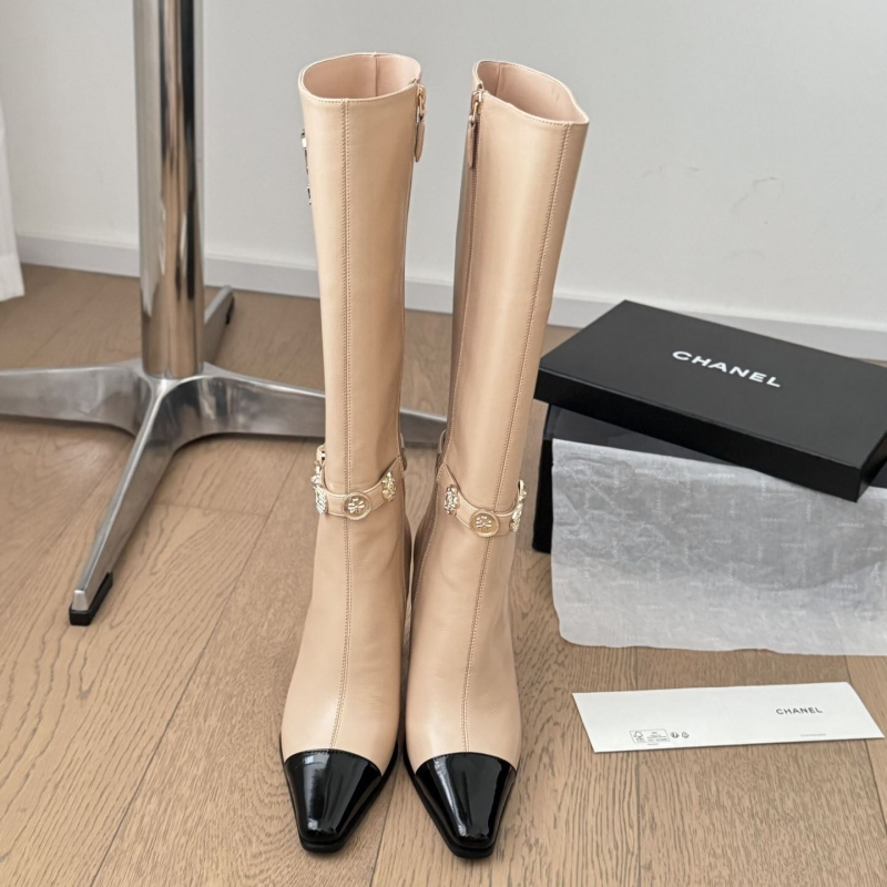 Ch*el boots